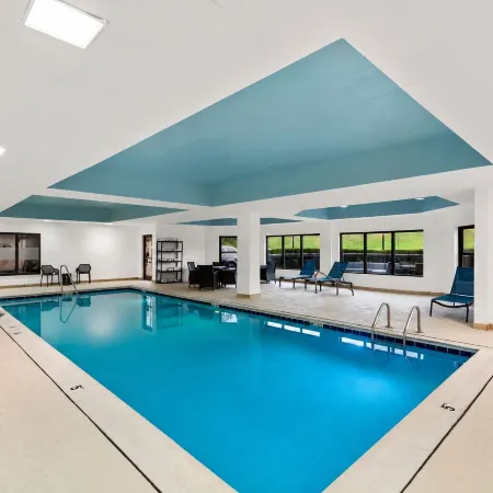 Hampton Inn Lexington/Georgetown