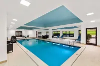 Hampton Inn Lexington/Georgetown