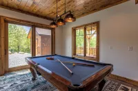 Kikis Hideaway at Eagles Nest - 4 estrellas