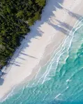 Marafiki Beach Hotel & Spa - Strand