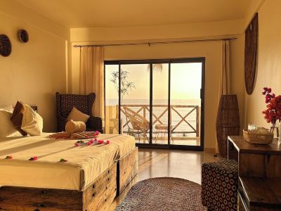 Tangawizi Lodge Zanzibar - Adults Only