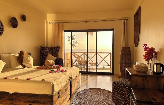 Tangawizi Lodge Zanzibar - Adults Only