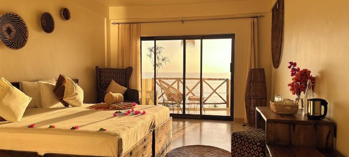 Tangawizi Lodge Zanzibar - Adults Only Hotels in Jambiani