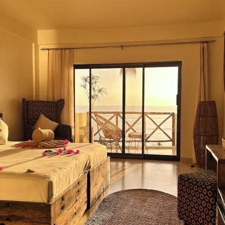 Tangawizi Lodge Zanzibar - Adults Only