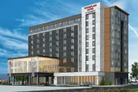 TownePlace Suites by Marriott Vaughan - 2-Star