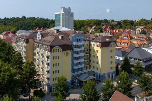 Palace Hotel Hévíz