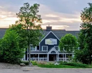 Garrison Inn & Suites Hotels in 
