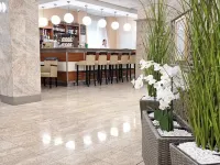 漢加羅斯帕溫泉飯店 - 酒吧