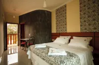 Estrada Real Palace Hotel - Wifi
