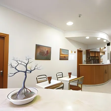 Hotel Zara Napoli