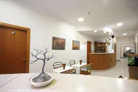 Hotel Zara Napoli