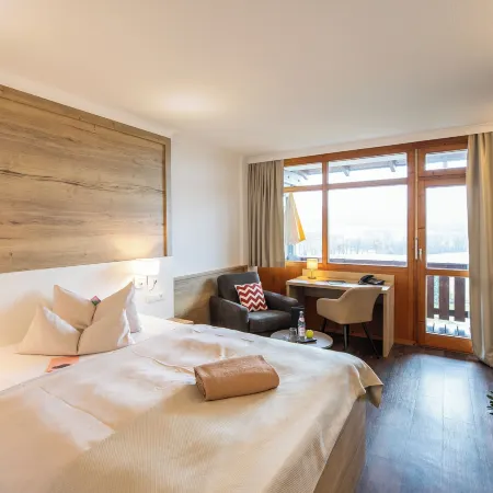 AktiVital Hotel