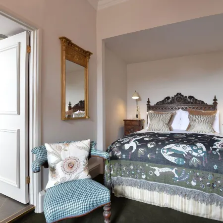 New Park Manor Hotel - A Luxury Family Hotel