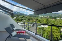 Atea Pearl -  Apartamentos vacacionales