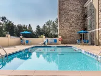 Comfort Inn Hotels near Memorial Stadium