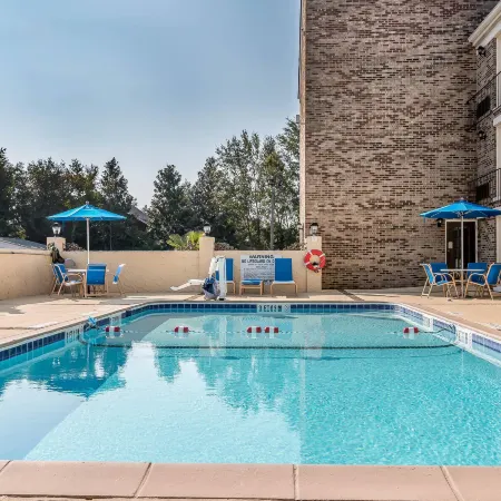 Comfort Inn