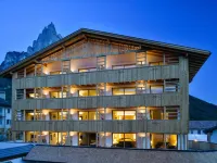 Artnatur Dolomites Hotel & Spa Hotels in Siusi