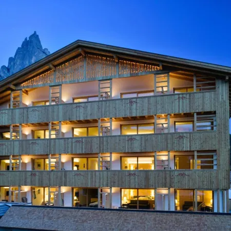 Artnatur Dolomites Hotel & Spa