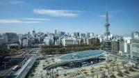 APA Hotel Nagoya Sakae Kita
