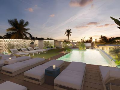 Nativo Hotel Ibiza