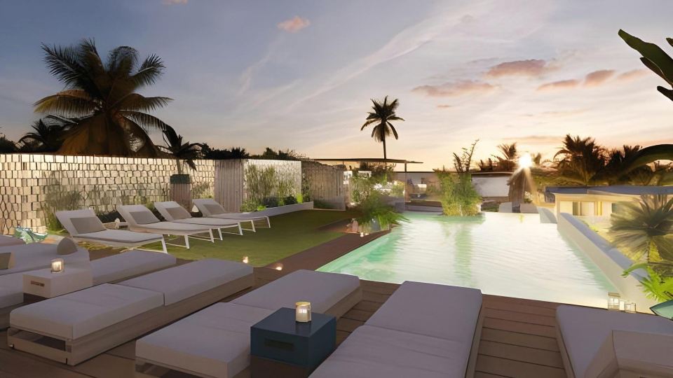 Nativo Hotel Ibiza
