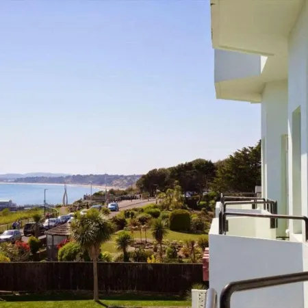 Bournemouth East Cliff Hotel, Sure Hotel Collection by BW