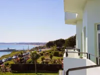 Bournemouth East Cliff Hotel, Sure Hotel Collection by BW - 오션뷰