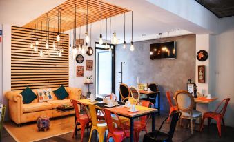 Kaleo Hotel Boutique
