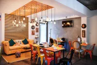 Kaleo Hotel Boutique - breakfast