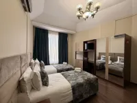 Liva Hotel Hotels near Sameba Cathedral