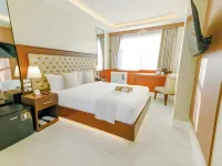 The Monaco Hotel Taytay Hotels in Rizal