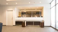 Hotel No.1 Okayama