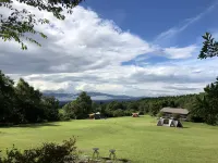 아카가와 온센 스파쥬