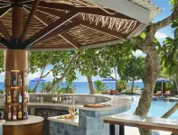 Taj Bentota Resort & Spa - ที่มีบาร์