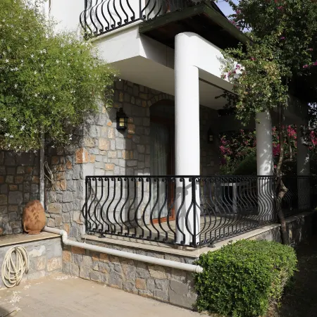 İztuzu Apart&Villas