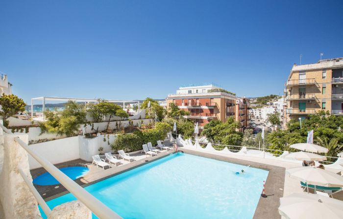 Hotel Falcone