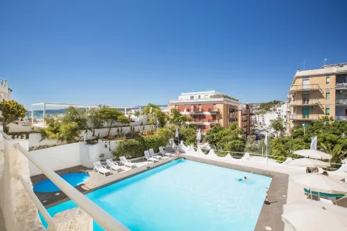 Hotel Falcone