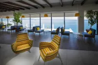 Tui Blue Adriatic Beach - Adults Only - parking