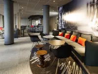 Ibis Gent Centrum St. Baafs Kathedraal - bar