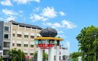Havana Mutiara Belitung Hotel