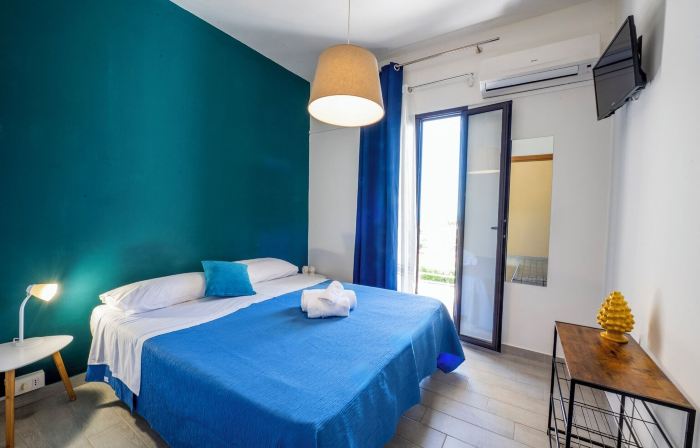 Giostemar Rooms - Playa Grande