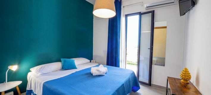 Giostemar Rooms - Playa Grande Hotels in Scicli