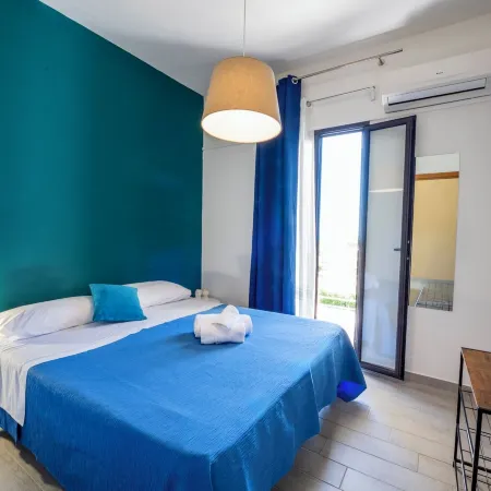 Giostemar Rooms - Playa Grande