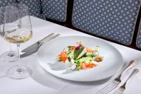 Relais & Châteaux Hotel Tennerhof - servizio colazione