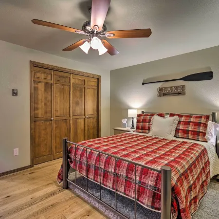 Mccall Condo w/ Paddle Boards - Near Payette Lake