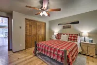 Mccall Condo w/ Paddle Boards - Near Payette Lake - 3-Star