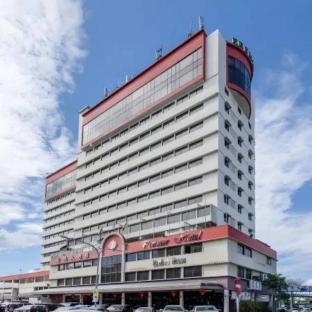 Premier Hotel