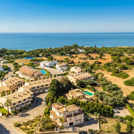 Villa Monte Das Oliveiras with Private Pool
