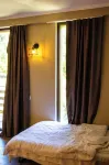 Mestia Roots - balcony