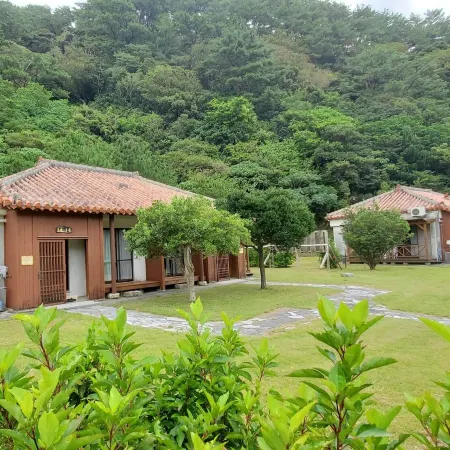 Okuyambaru No Sato